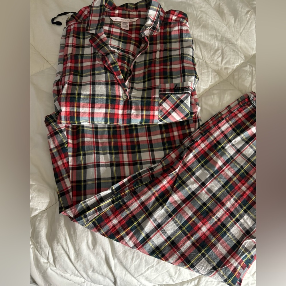 COPY - Victoria Secret Pajamas
